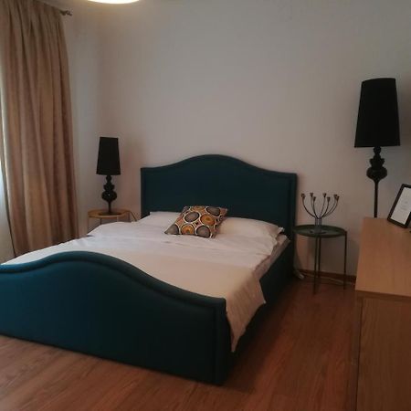 Smart Rooms Bucarest Exterior foto