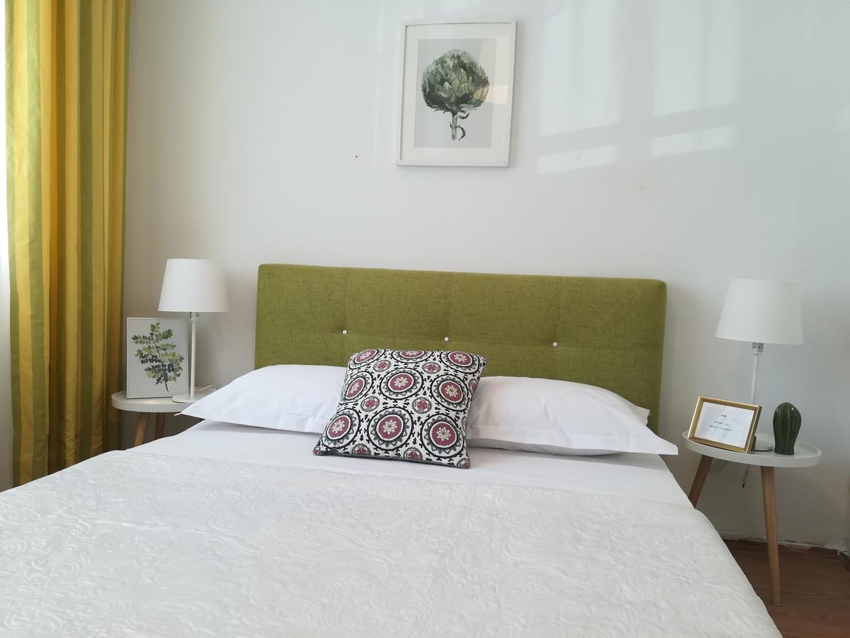 Smart Rooms Bucarest Exterior foto