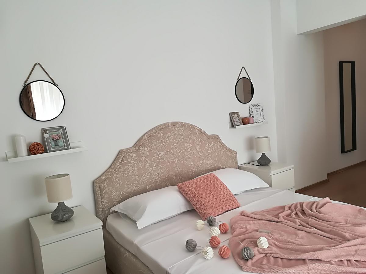 Smart Rooms Bucarest Exterior foto