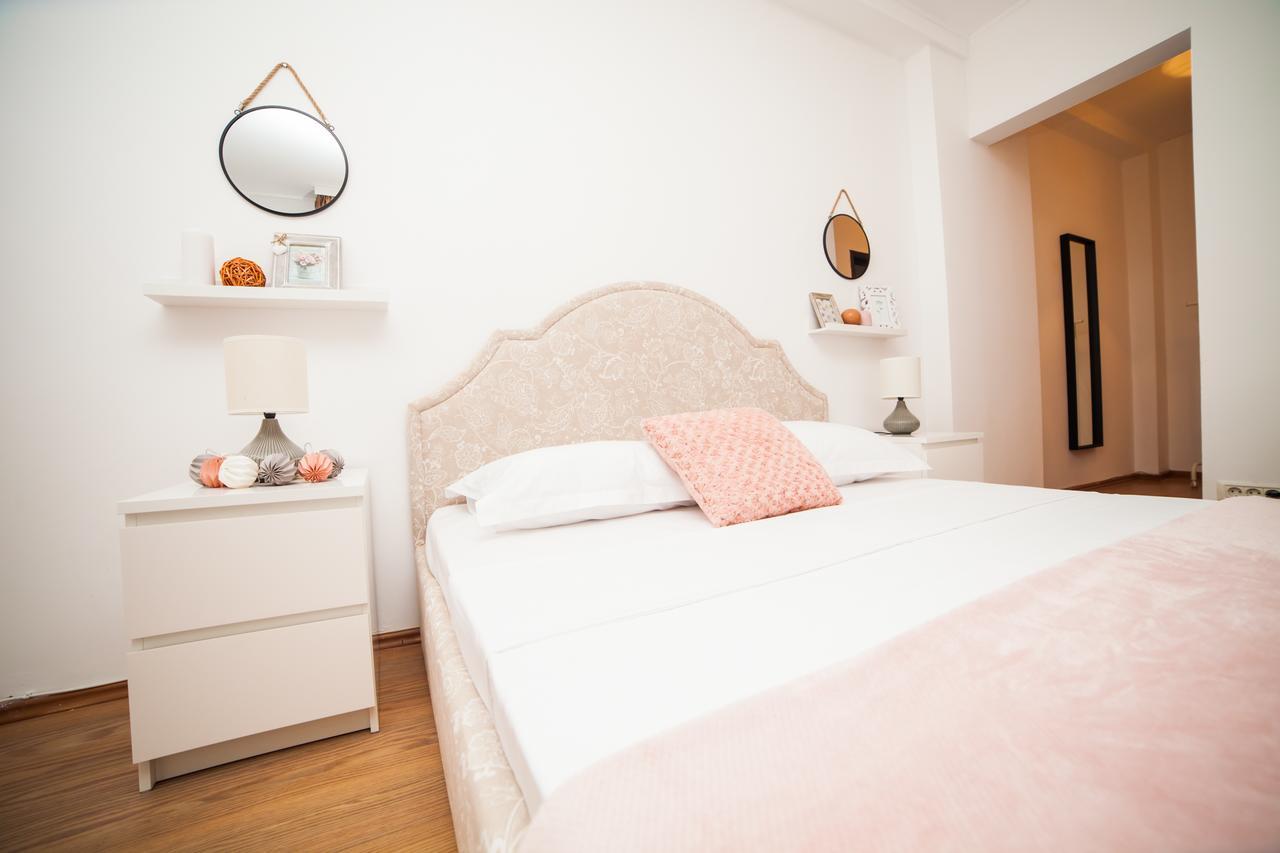 Smart Rooms Bucarest Exterior foto
