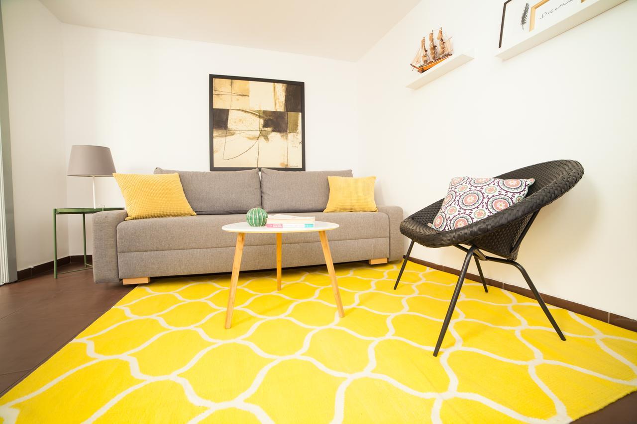 Smart Rooms Bucarest Exterior foto