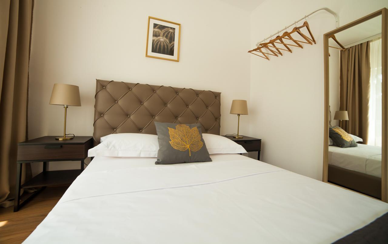Smart Rooms Bucarest Exterior foto