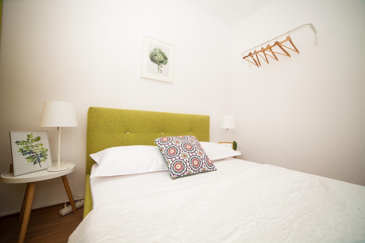 Smart Rooms Bucarest Exterior foto
